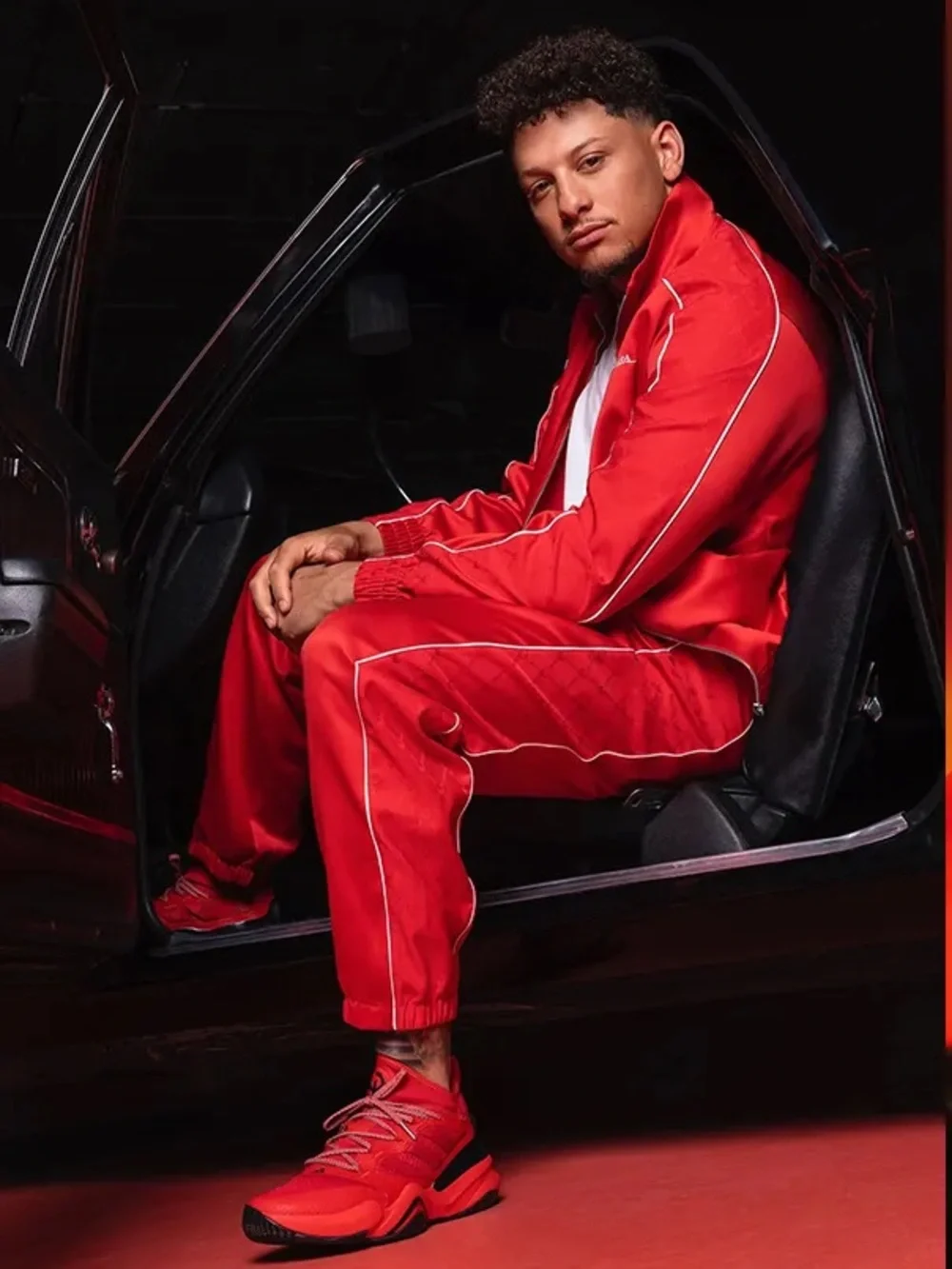 adidas new box
